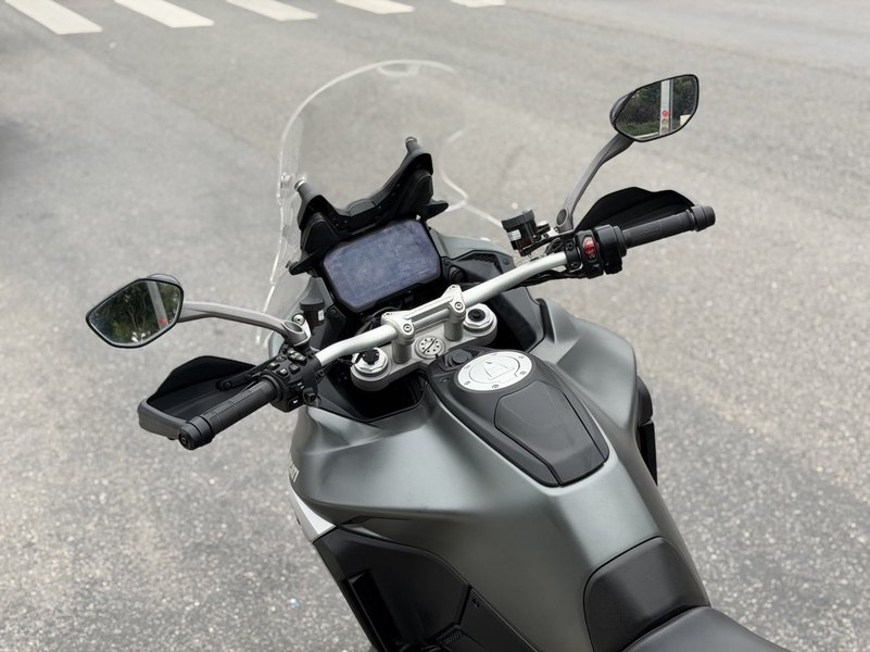 二手杜卡迪Multistrada V4