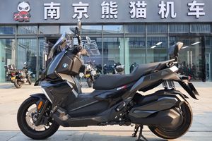 二手宝马C 400