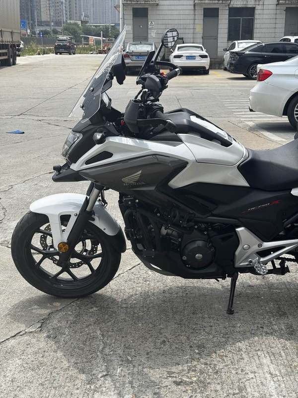 二手本田NC750X