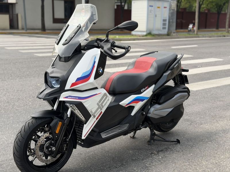 二手宝马C 400