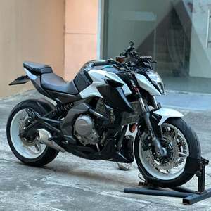 二手春风650NK