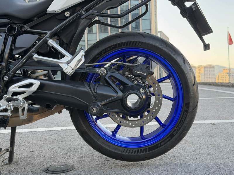 二手宝马R 1200 RS