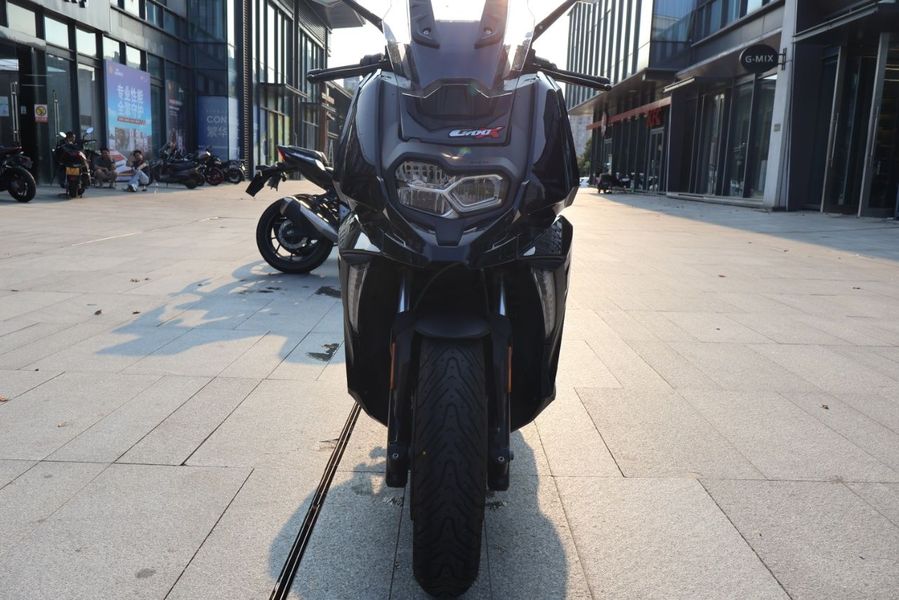 二手宝马C 400