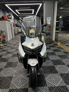 二手宝马C 400