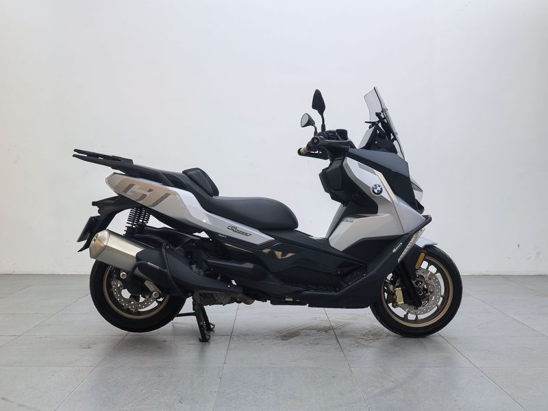 二手宝马C 400