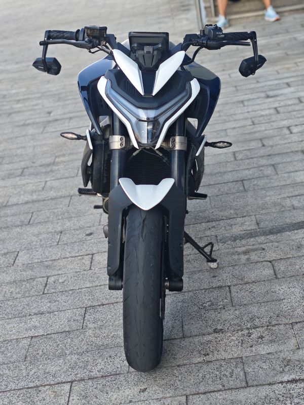 二手春风800NK