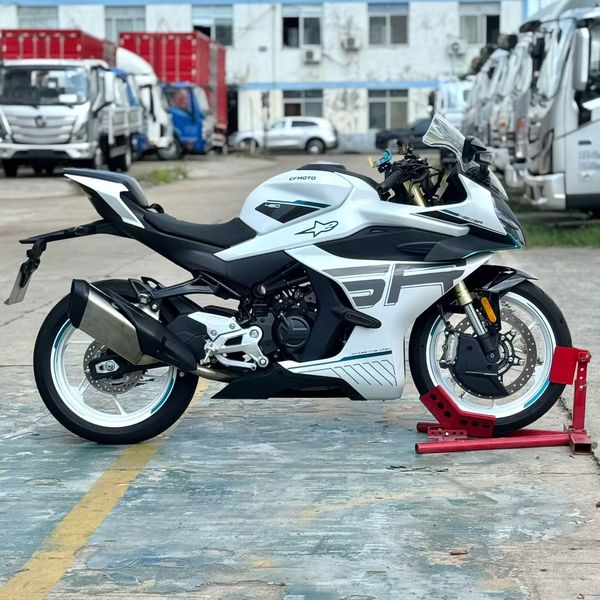 二手春风450SR