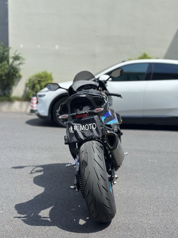 二手宝马S 1000 RR