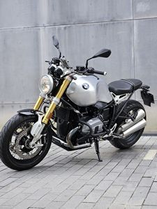 二手宝马R NineT