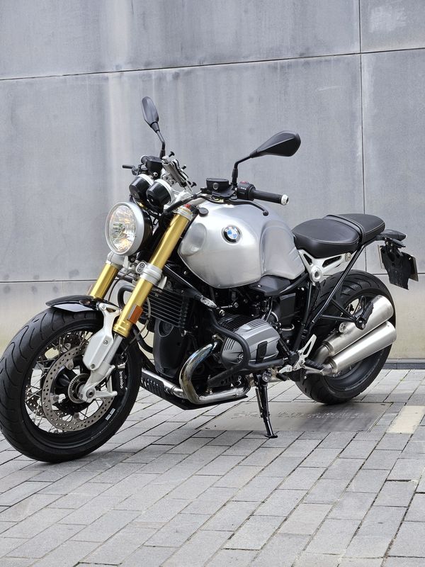 二手宝马R NineT