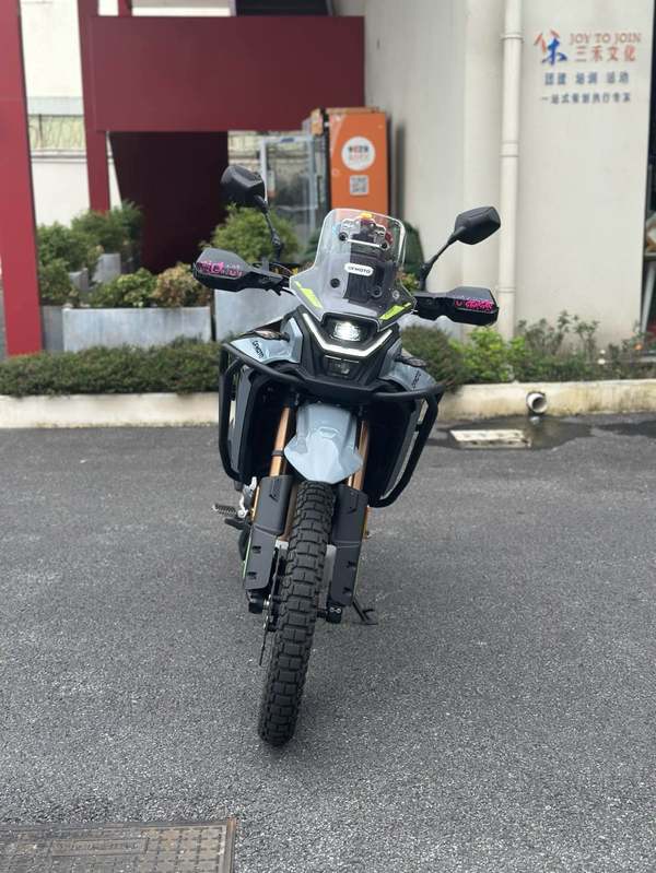 二手春风450MT