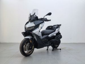 二手宝马C 400