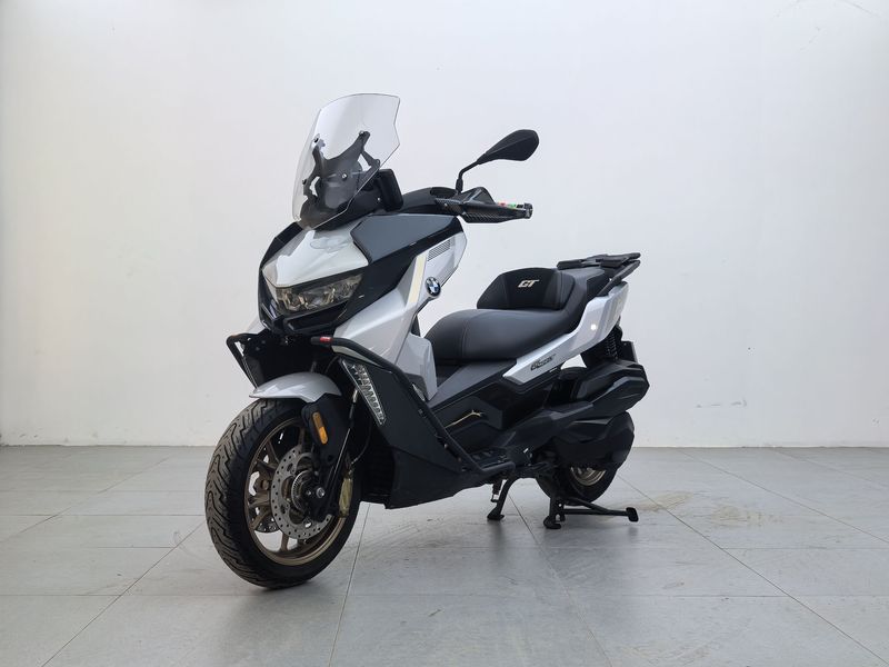 二手宝马C 400