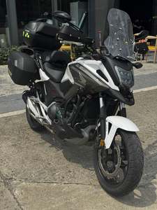 二手本田NC750X