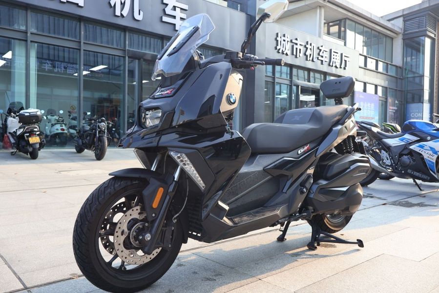 二手宝马C 400