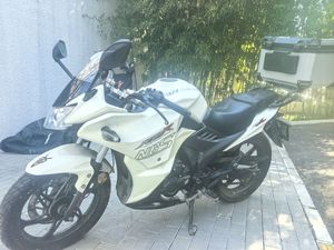 二手力帆KPR150