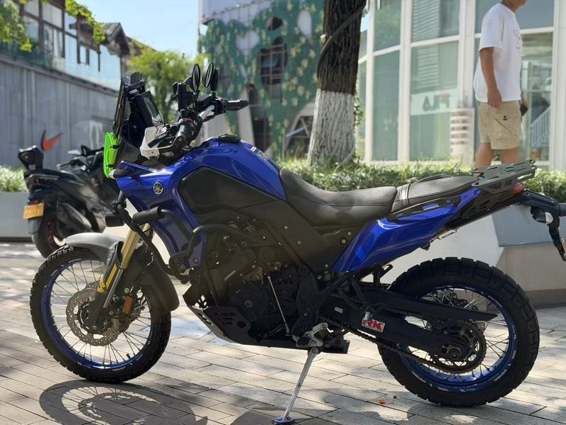 二手雅马哈T700S