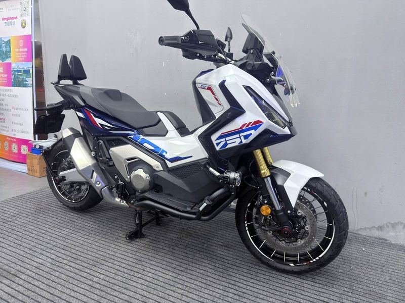 二手本田X-ADV 750