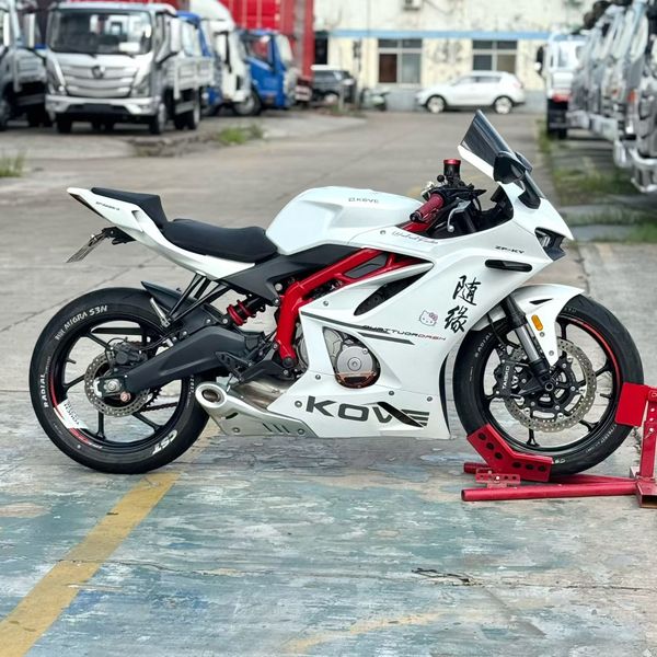 二手凯越450RR