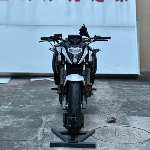 二手春风650NK