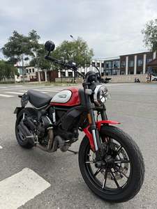 二手杜卡迪Scrambler 800