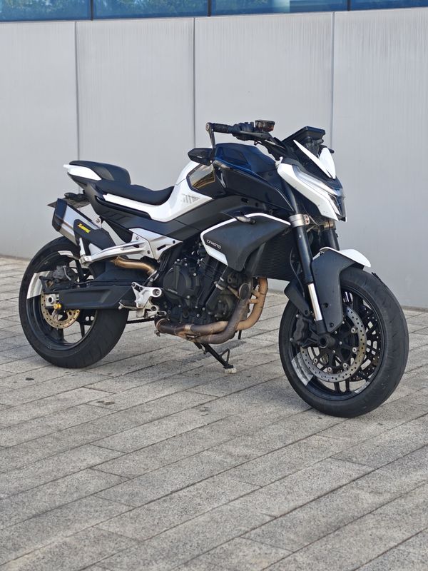 二手春风800NK