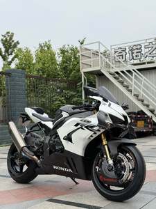 二手本田CBR 1000 RR