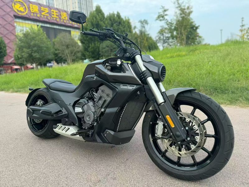 二手奔达LFC700 燎