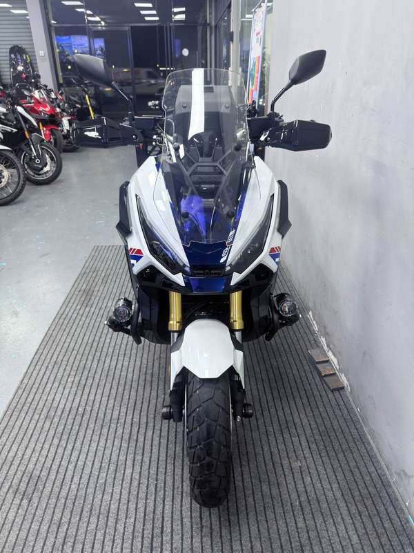 二手本田X-ADV 750
