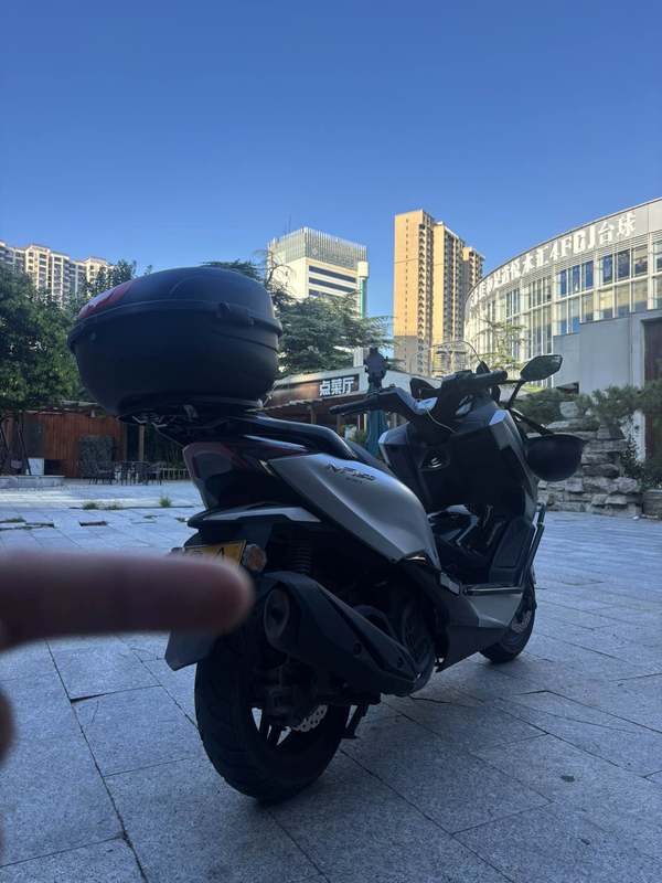 二手南方飞鲨