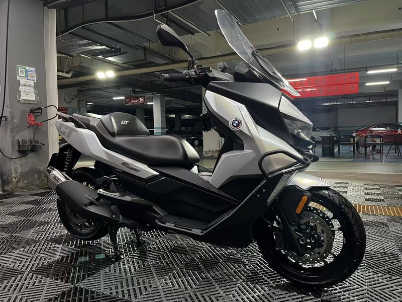 二手宝马C 400