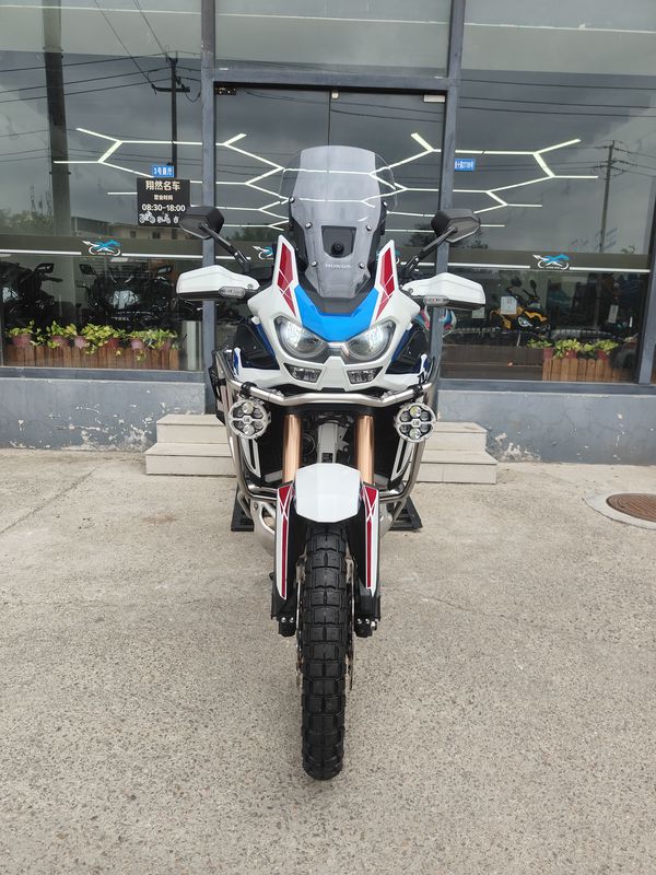 二手本田CRF1100L Africa Twin