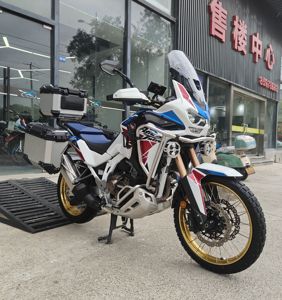 二手本田CRF1100L Africa Twin