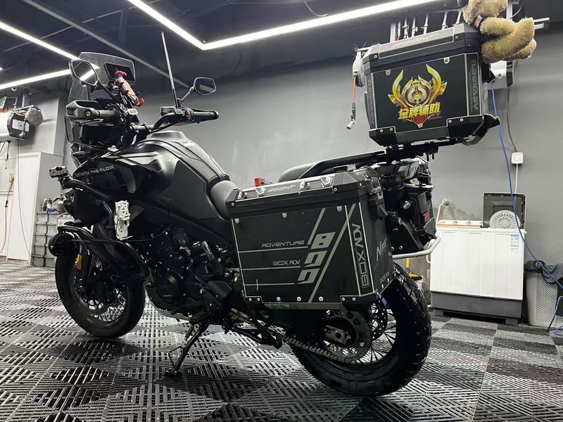 二手春风800MT