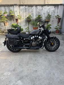 二手奔达灰石250