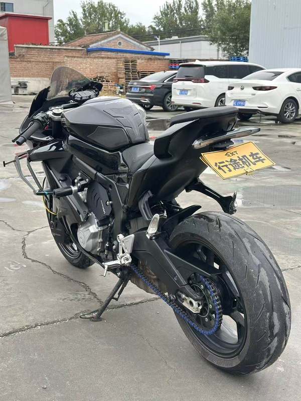 二手春风675SR-R