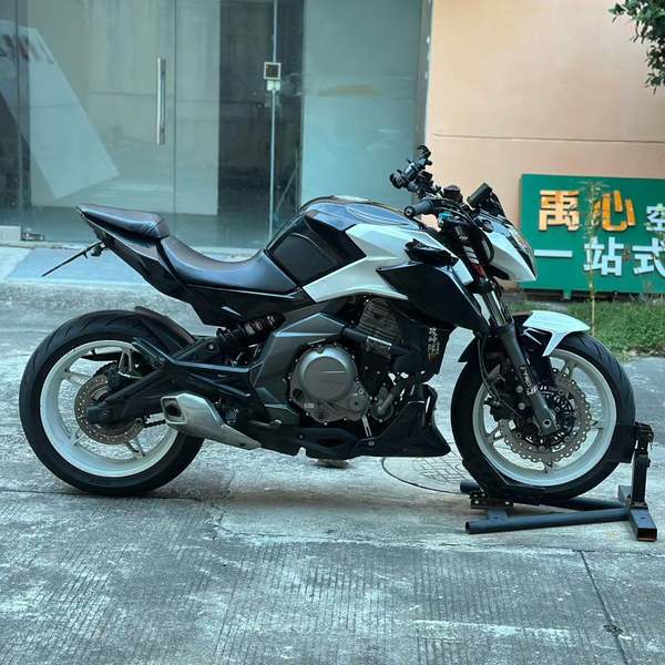 二手春风650NK