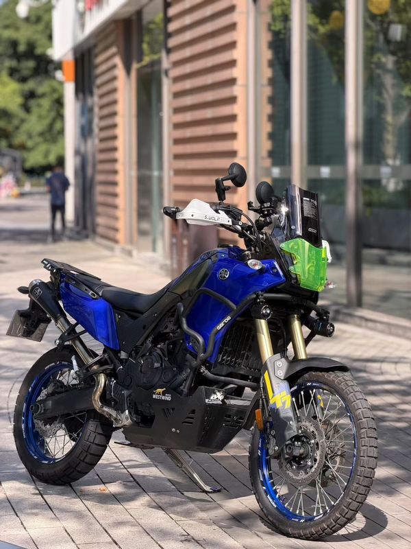 二手雅马哈T700S