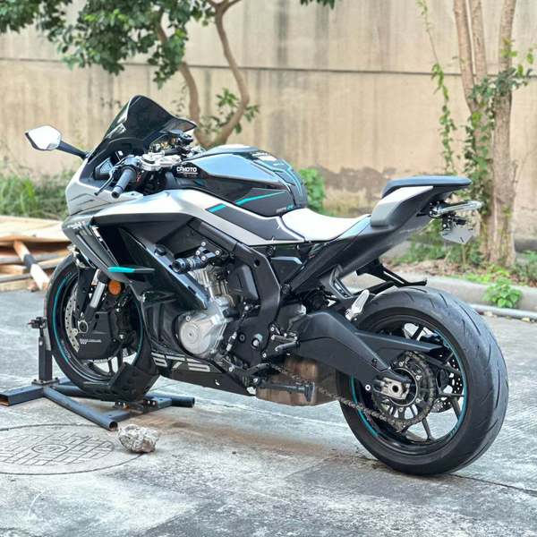 二手春风675SR-R