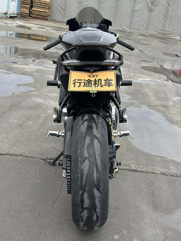 二手春风675SR-R