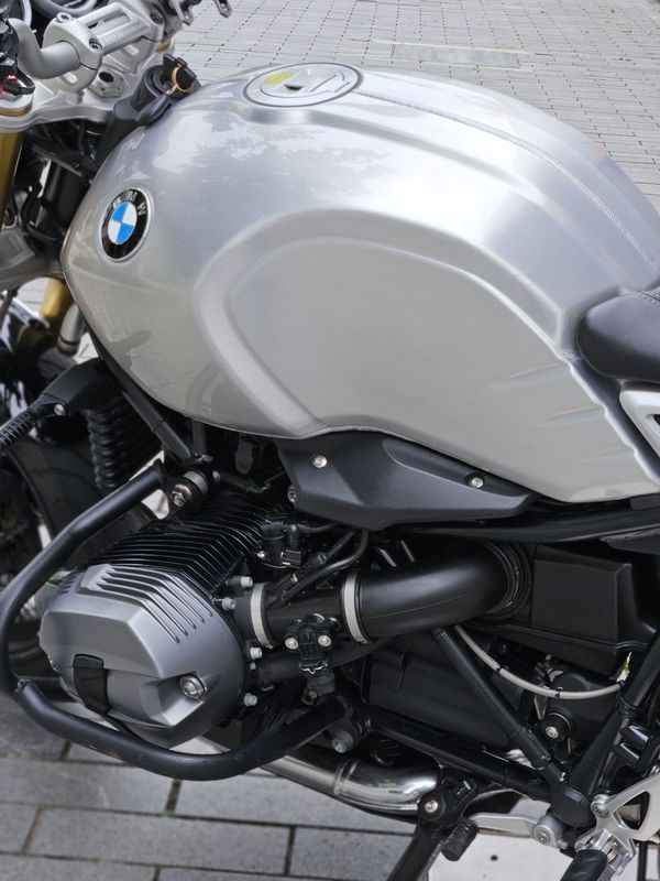 二手宝马R NineT