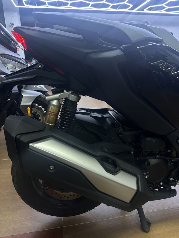 二手本田ADV350