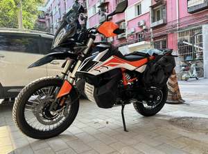 二手KTMR2R790 Adventure