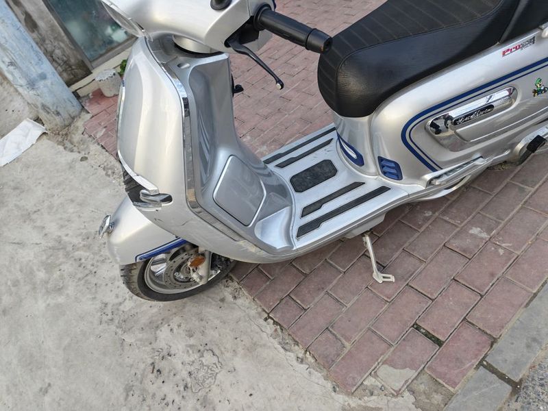 二手无极SR150C