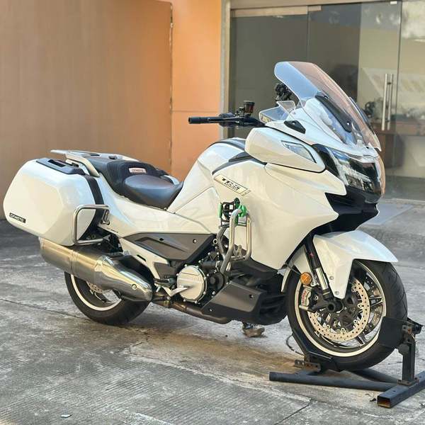 二手春风1250TR-G