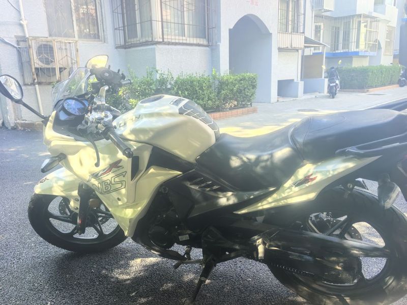 二手力帆KPR150