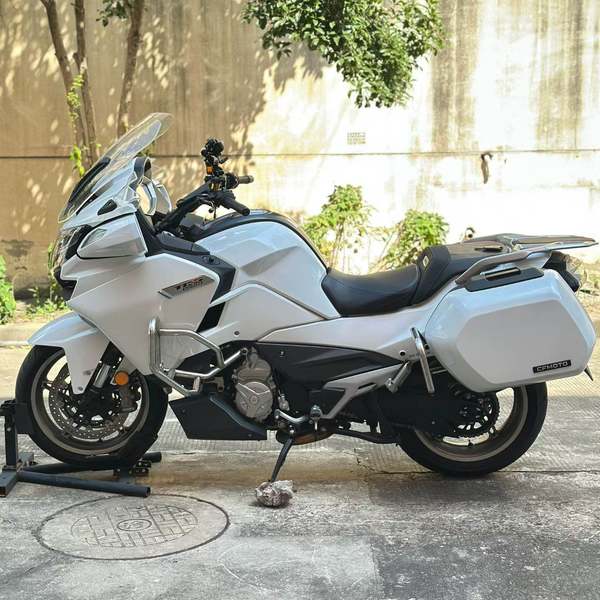 二手春风1250TR-G