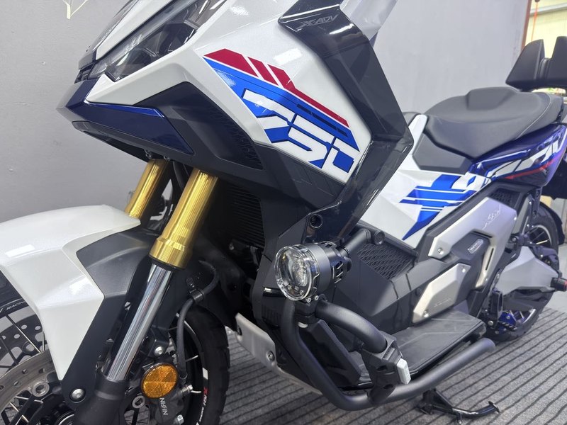 二手本田X-ADV 750