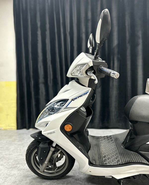 二手光阳弯道150