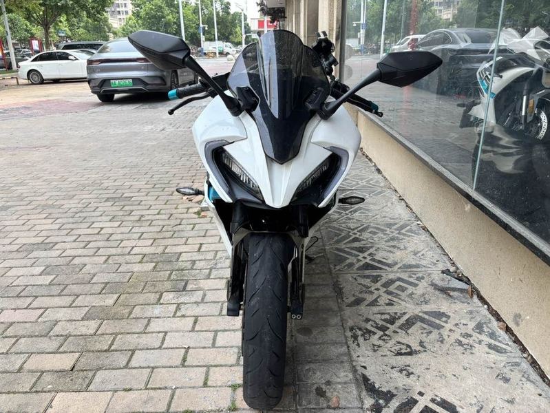 二手春风250SR